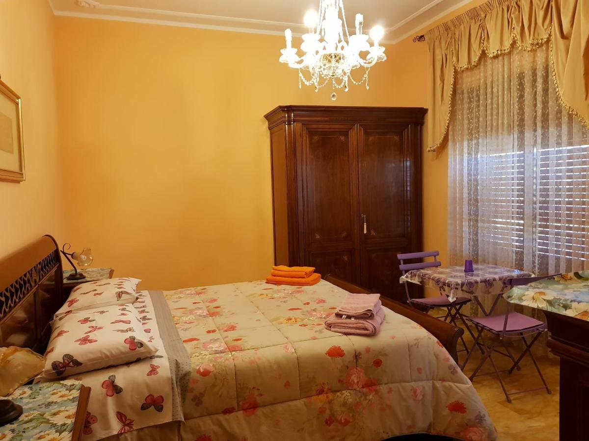 The Sun House Hotel Rome Exterior photo